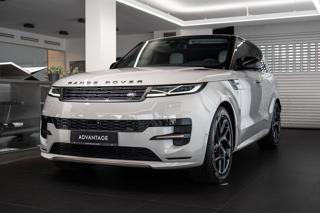 Land Rover Range Rover Sport D300 DYNAMIC HSE kombi
