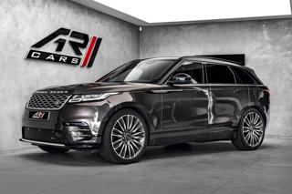 Land Rover Range Rover Velar R-Dynamic Auric Edition 3,0d kombi