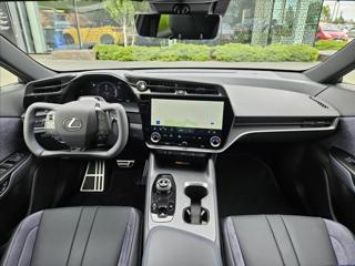 Lexus RZ550e F SPORT Luxury kombi - Foto 6