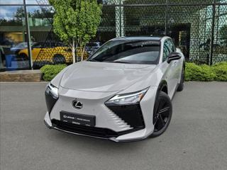 Lexus RZ550e F SPORT Luxury kombi - Foto 2