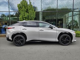 Lexus RZ550e F SPORT Luxury kombi - Foto 4