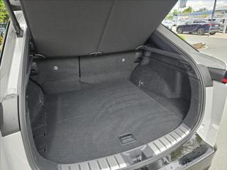 Lexus RZ550e F SPORT Luxury kombi - Foto 14