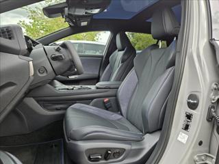 Lexus RZ550e F SPORT Luxury kombi - Foto 10