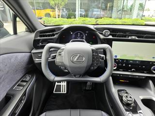 Lexus RZ550e F SPORT Luxury kombi - Foto 7