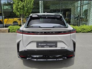 Lexus RZ550e F SPORT Luxury kombi - Foto 16