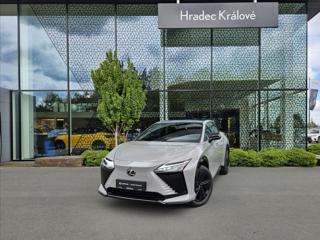 Lexus RZ550e F SPORT Luxury kombi