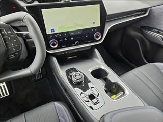 Lexus RZ550e F SPORT Luxury kombi - Foto 9