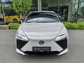 Lexus RZ550e F SPORT Luxury kombi - Foto 3