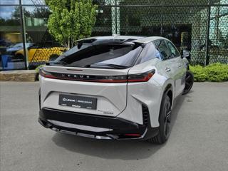 Lexus RZ550e F SPORT Luxury kombi - Foto 15