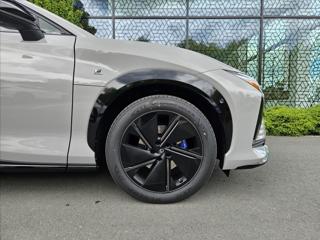 Lexus RZ550e F SPORT Luxury kombi - Foto 5