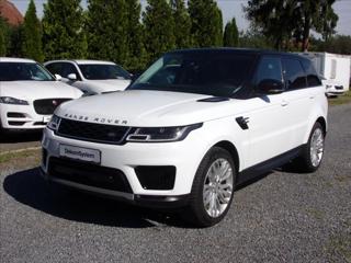 Land Rover Range Rover Sport 3,0 TDV6 SE SUV