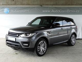 Land Rover Range Rover Sport 3.0d HSE Panorama DPH SUV