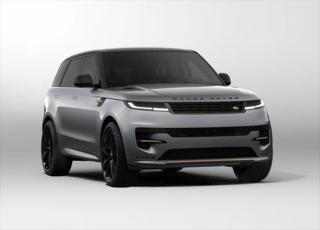 Land Rover Range Rover Sport 3,0 D350 AUTOBIOGRAPHY MY24 SUV