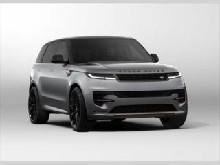 Land Rover Range Rover Sport 3,0 D350 AUTOBIOGRAPHY MY24 SUV