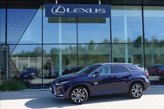 Lexus RX 300 2,0  Turbo LIMITED EDITION SUV