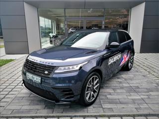 Land Rover Range Rover Velar 3,0 D300 DYNAMIC HSE MY24 SUV