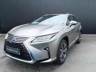 Lexus RX 450h L