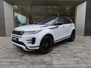 Land Rover Range Rover Evoque 2,0 P300 R-Dynamic SE AWD AT SUV