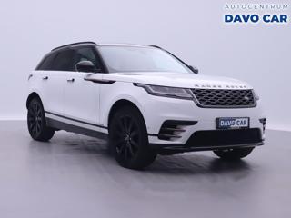Land Rover Range Rover Velar 3,0 221kW R-Dynamic S SUV