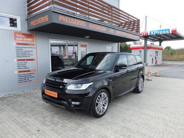 Vůz s VIN SALWA2KF9GA542344