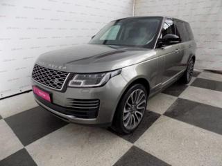 Land Rover Range Rover 5.0/V8/Autobiography/ SUV