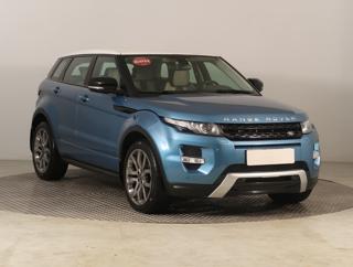 Land Rover Range Rover Evoque SD4 140kW SUV