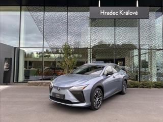 Lexus RZ 450e 0,0 BEV Executive Top SUV