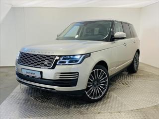 Land Rover Range Rover 5,0 V8 386kW Autobiography SUV