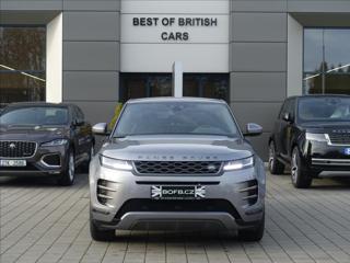 Land Rover Range Rover Evoque 2,0 P200 R-Dynamic S,ČR,DPH SUV