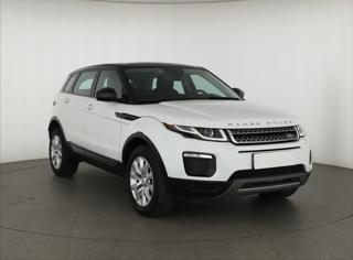 Land Rover Range Rover Evoque TD4 110kW SUV