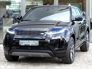 Land Rover Range Rover Evoque 2,0 D165 S AWD MY25 SUV