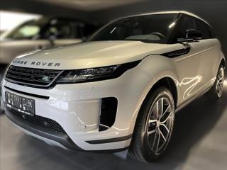 Land Rover Range Rover Evoque 2,0 D200 S AWD MY25 SUV