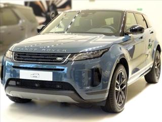 Land Rover Range Rover Evoque 2,0 D165 S AWD MY25 SUV