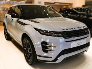 Land Rover Range Rover Evoque 2,0 D165 DYNAMIC SE AWD MY25 SUV