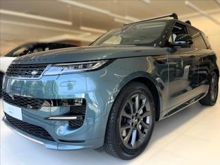 Land Rover Range Rover Sport 3,0 D300 DYNAMIC SE MY25 SUV