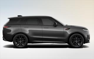 Land Rover Range Rover Sport 3,0 P460e PHEV DYNAMIC SE MY25 SUV