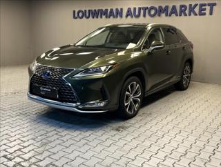 Lexus RX 450h 3,5 EXECUTIVE E-FOUR SUV