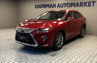 Lexus RX 450h 3,5 COMFORT PLUS SUV