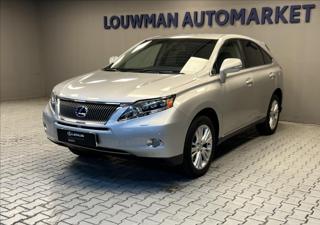 Lexus RX 450h 3,5 Luxury SUV