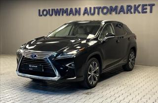 Lexus RX 450h 3,5 EXECUTIVE SUV