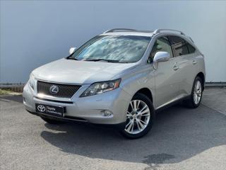 Lexus RX 450h 3,5 450h 4x4 Luxury SUV