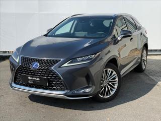 Lexus RX 450h 3,5   Luxury SUV