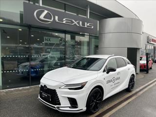 Lexus RX 500h 2,5   F Sport SUV