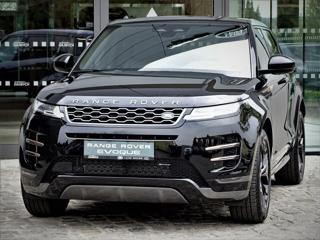 Land Rover Range Rover Evoque 2,0 D165 DYNAMIC SE AWD MY25 SUV