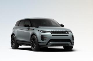 Land Rover Range Rover Evoque 2,0 D165 DYNAMIC SE AWD MY25 SUV