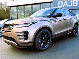 Land Rover Range Rover Evoque 2,0 D165 DYNAMIC SE AWD MY25 SUV