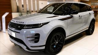 Land Rover Range Rover Evoque 2,0 D165 DYNAMIC SE AWD MY25 SUV