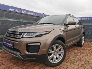 Land Rover Range Rover Evoque 2.0 TD4 180k 4WD SE DYNAMIC SUV