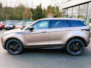 Land Rover Range Rover Evoque 2,0 D165 DYNAMIC SE AWD MY25 SUV