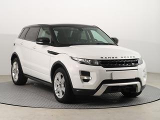 Land Rover Range Rover Evoque SD4 140kW SUV